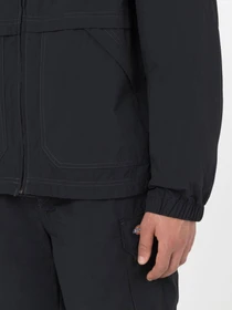 Куртки и дубленки Dickies Jackson модель DK0A4Y6XBLK1 Фото