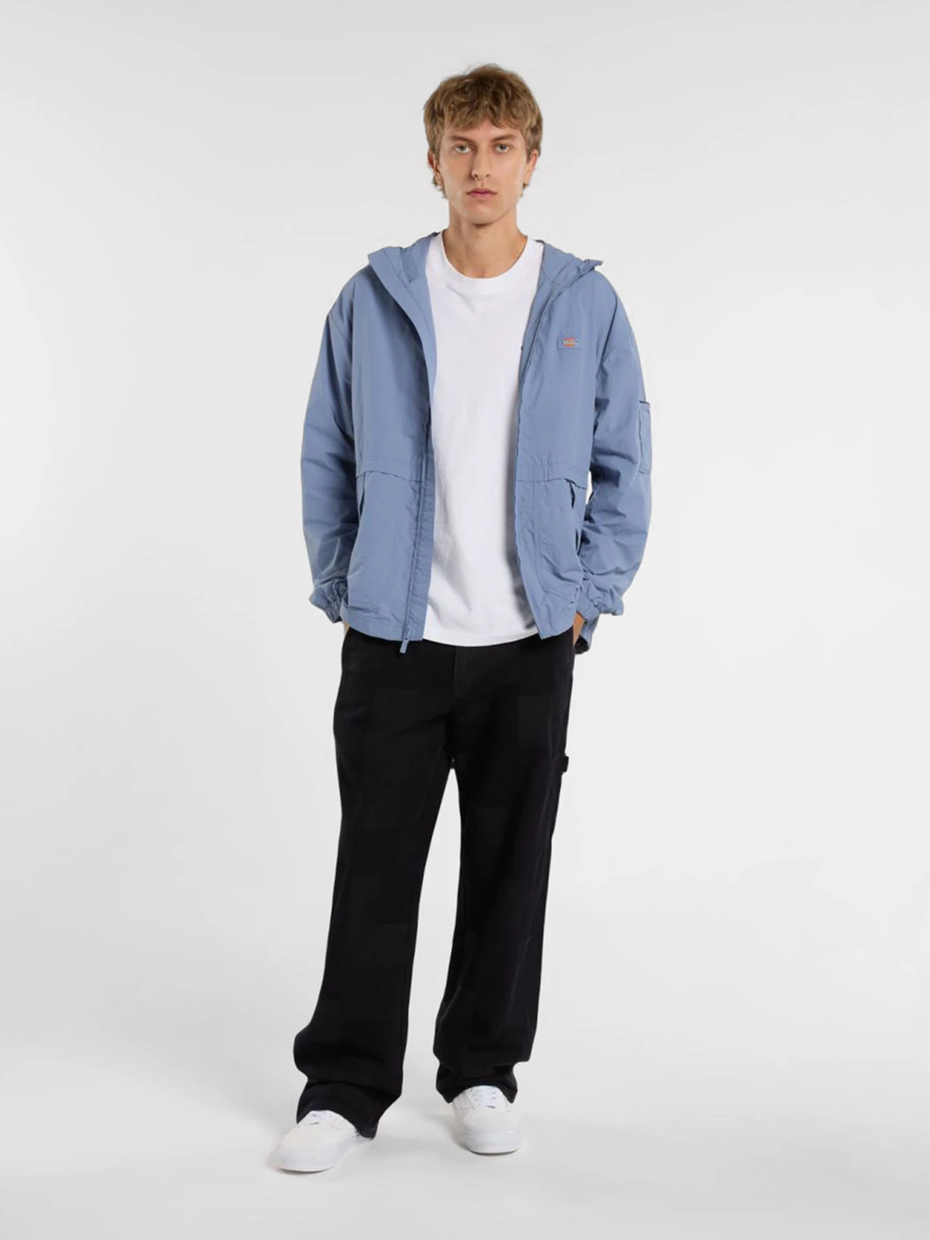 Куртки и дубленки Dickies Jackson модель DK0A4Y6XK371 Куртки и дубленки Dickies Jackson модель DK0A4Y6XK371 Фото