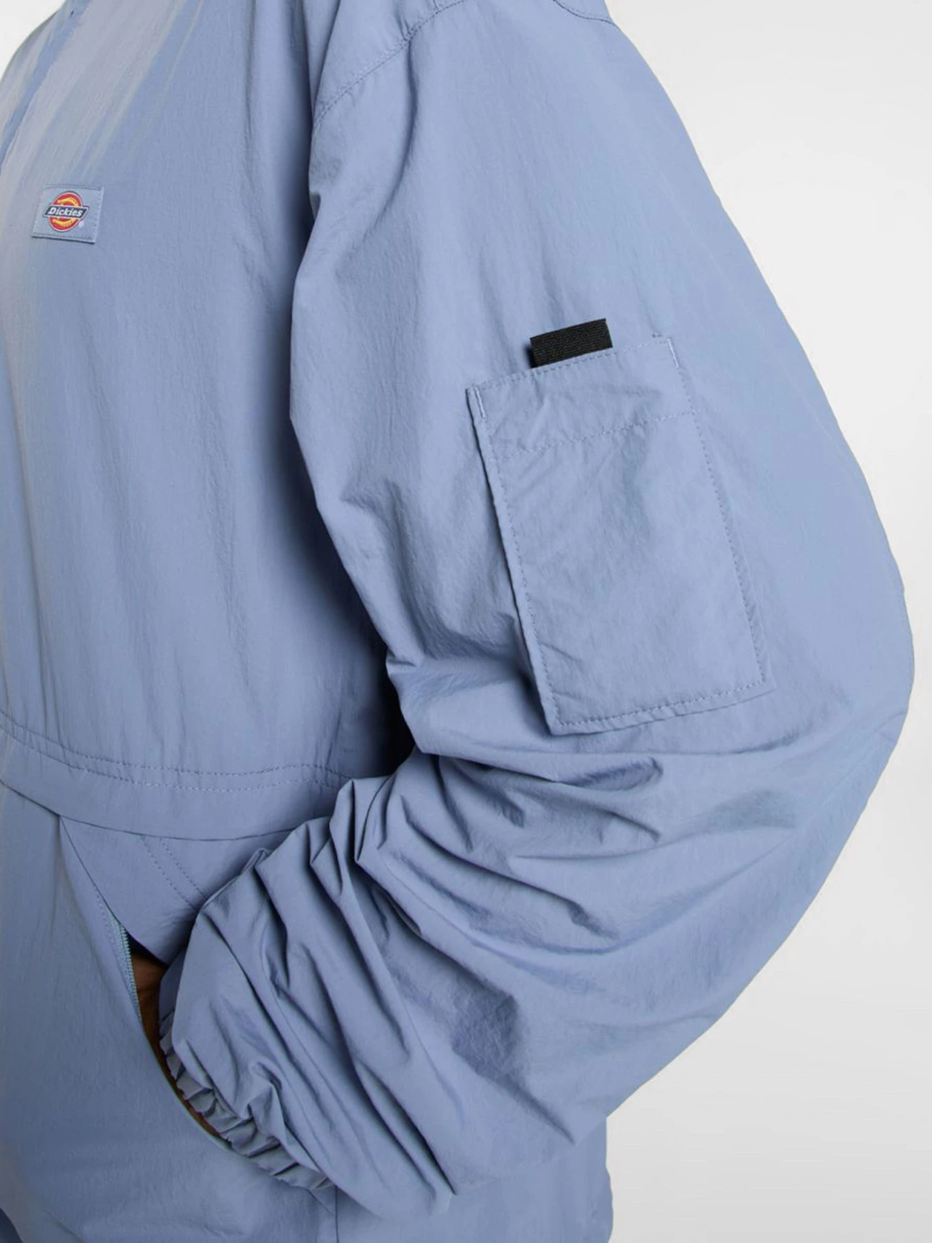 Куртки и дубленки Dickies Jackson модель DK0A4Y6XK371 Куртки и дубленки Dickies Jackson модель DK0A4Y6XK371 Фото