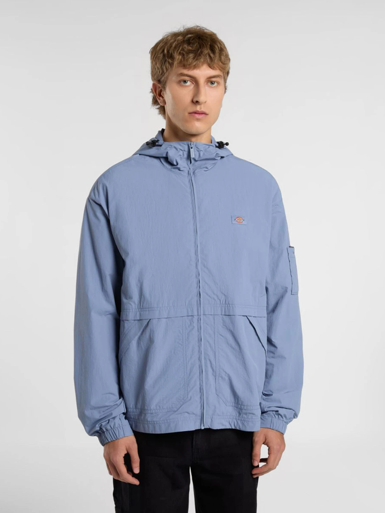 Куртки и дубленки Dickies Jackson модель DK0A4Y6XK371 Куртки и дубленки Dickies Jackson модель DK0A4Y6XK371 Фото