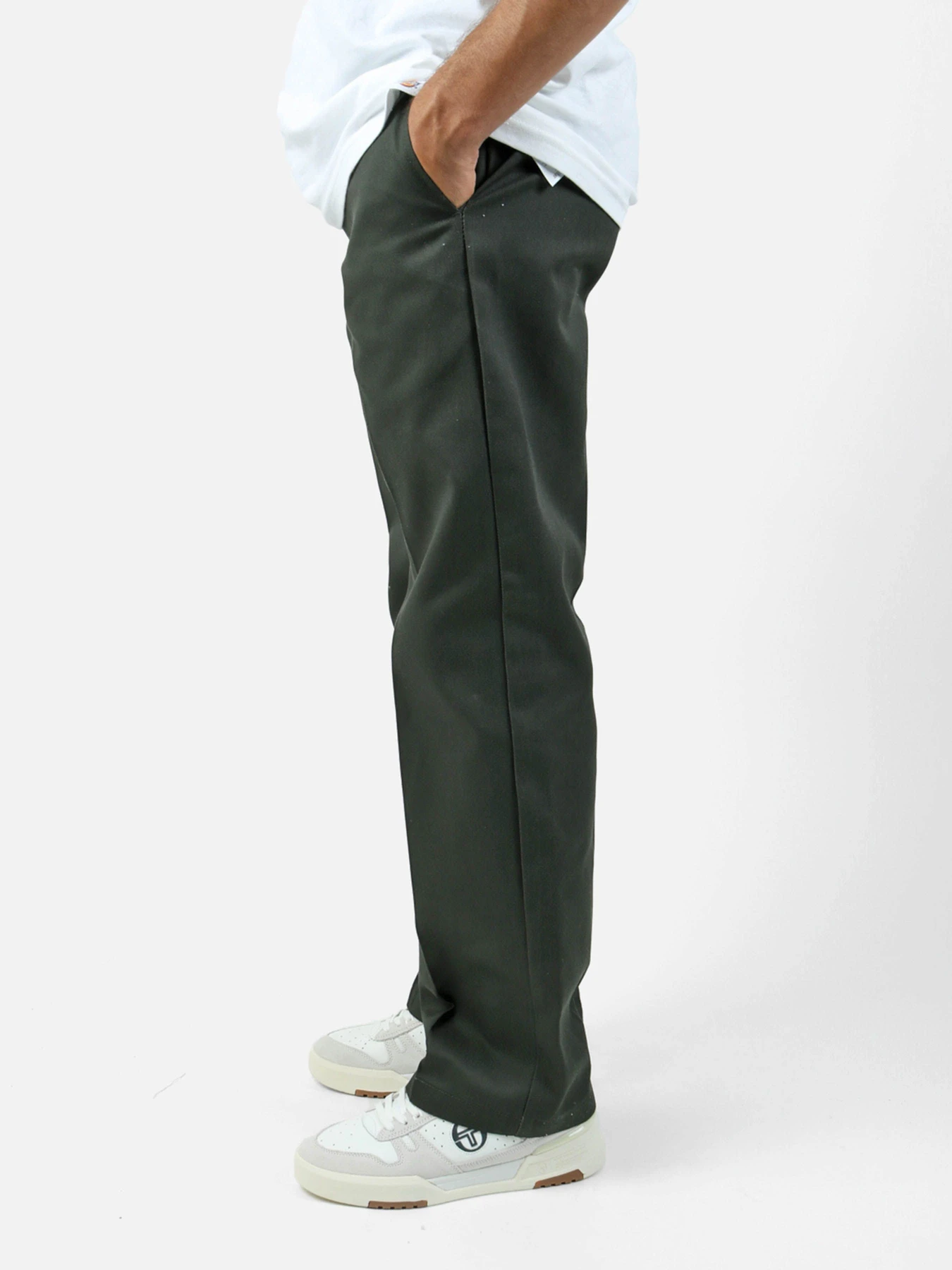 Брюки Dickies Original 874 Work модель DK0A4XK6OGX1 Фото