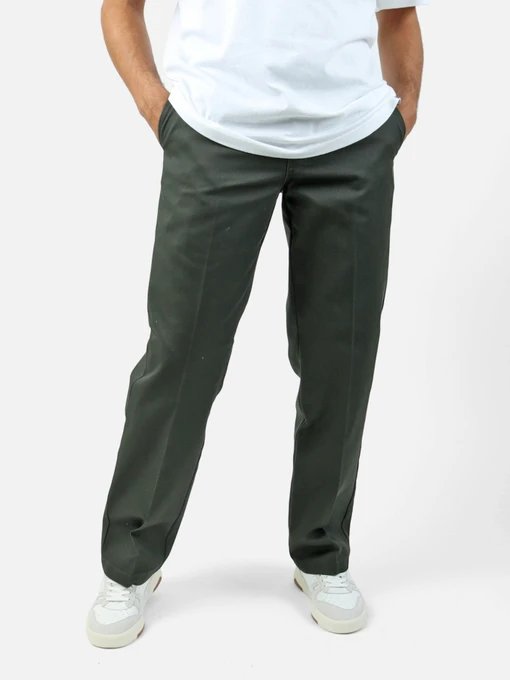 Штани Dickies Original 874 Work модель DK0A4XK6OGX1 Фото