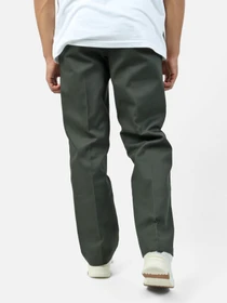 Брюки Dickies Original 874 Work модель DK0A4XK6OGX1 Фото