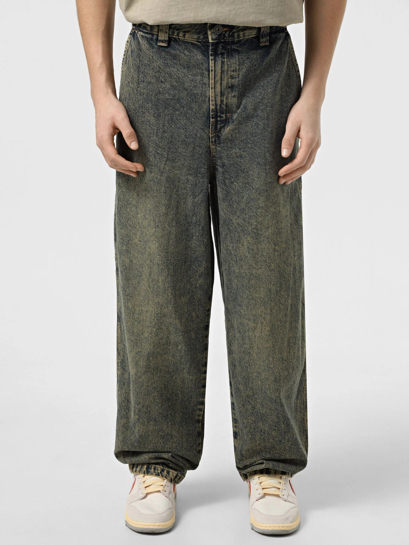 Джинсы Dickies Madison gy Fit Denim модель DK0A4YECK581 Джинсы Dickies Madison gy Fit Denim модель DK0A4YECK581 Фото