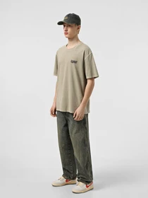 Джинсы Dickies Madison gy Fit Denim модель DK0A4YECK581 Фото