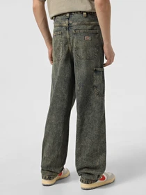 Джинсы Dickies Madison gy Fit Denim модель DK0A4YECK581 Фото