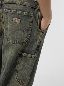Джинсы Dickies Madison gy Fit Denim модель DK0A4YECK581 Фото