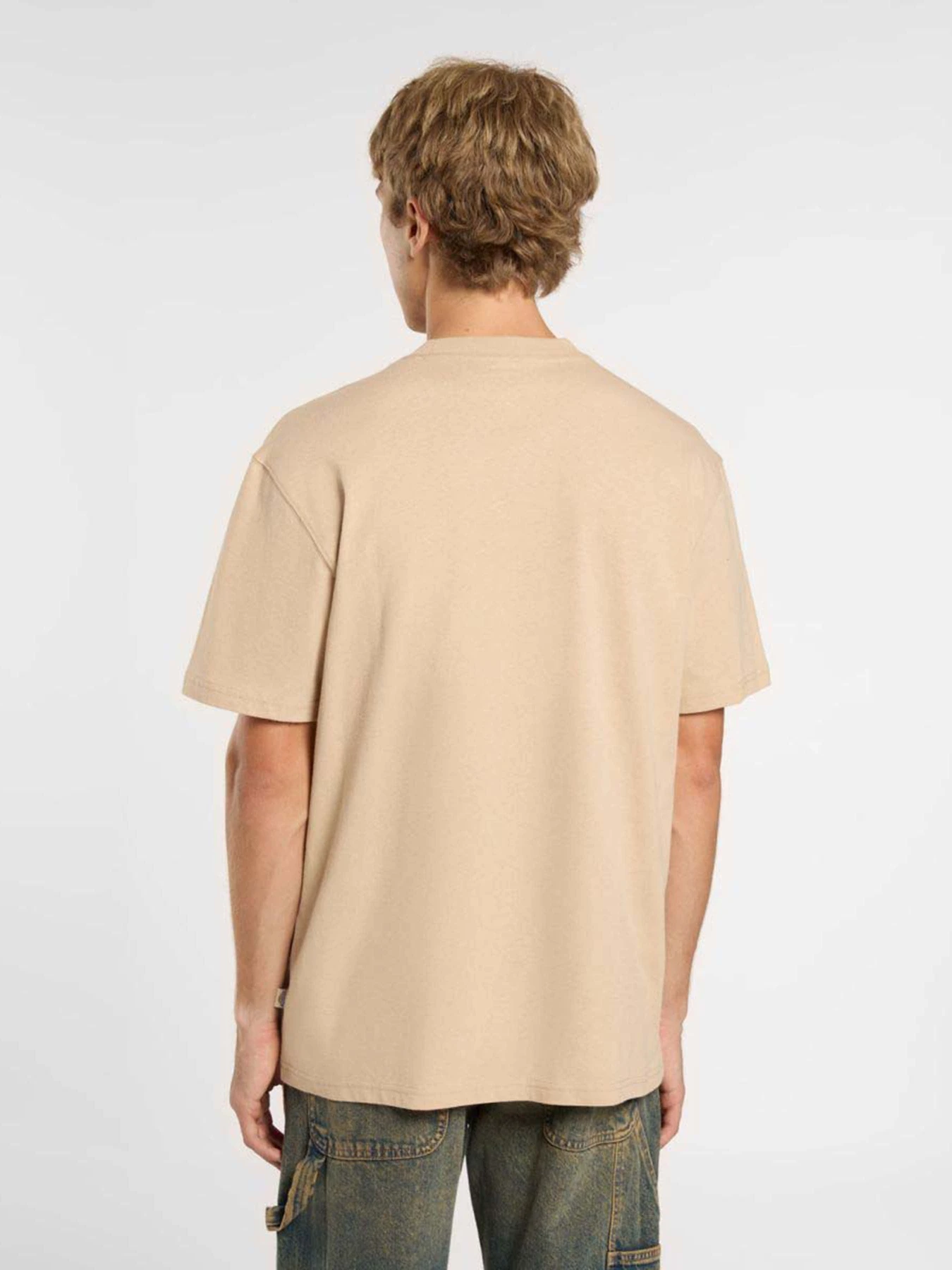 Футболки і поло Dickies Luray Pocket модель DK0A4YFCF951 Футболки і поло Dickies Luray Pocket модель DK0A4YFCF951 Фото