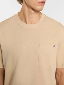 Футболки і поло Dickies Luray Pocket модель DK0A4YFCF951 Фото