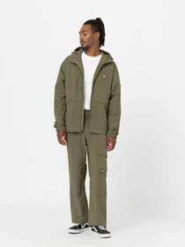 Худі та світшоти Dickies Luray Pocke модель DK0A4YGHWHX1 Фото