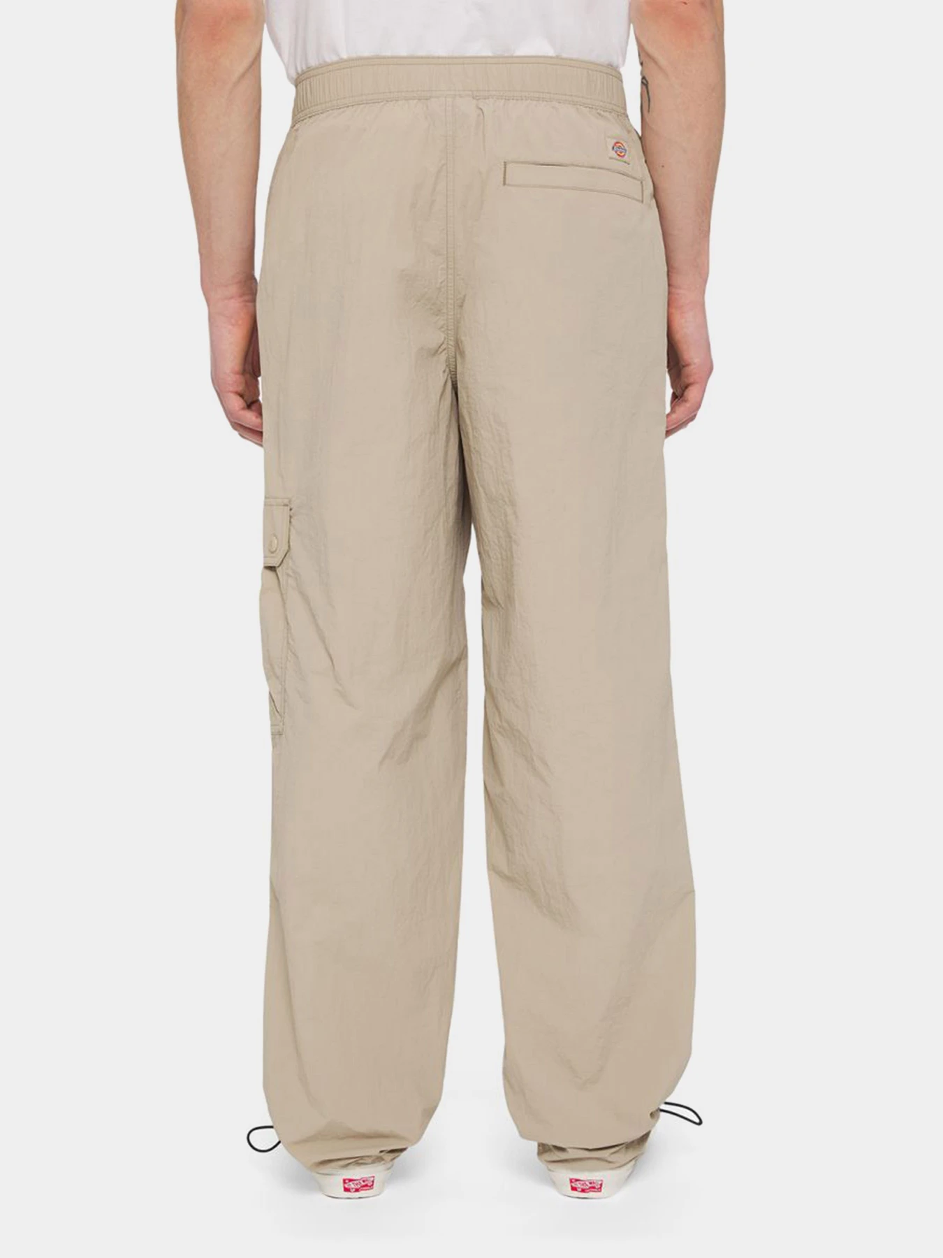 Штани Dickies Jacskon модель DK0A4YLXSS01 Штани Dickies Jacskon модель DK0A4YLXSS01 Фото
