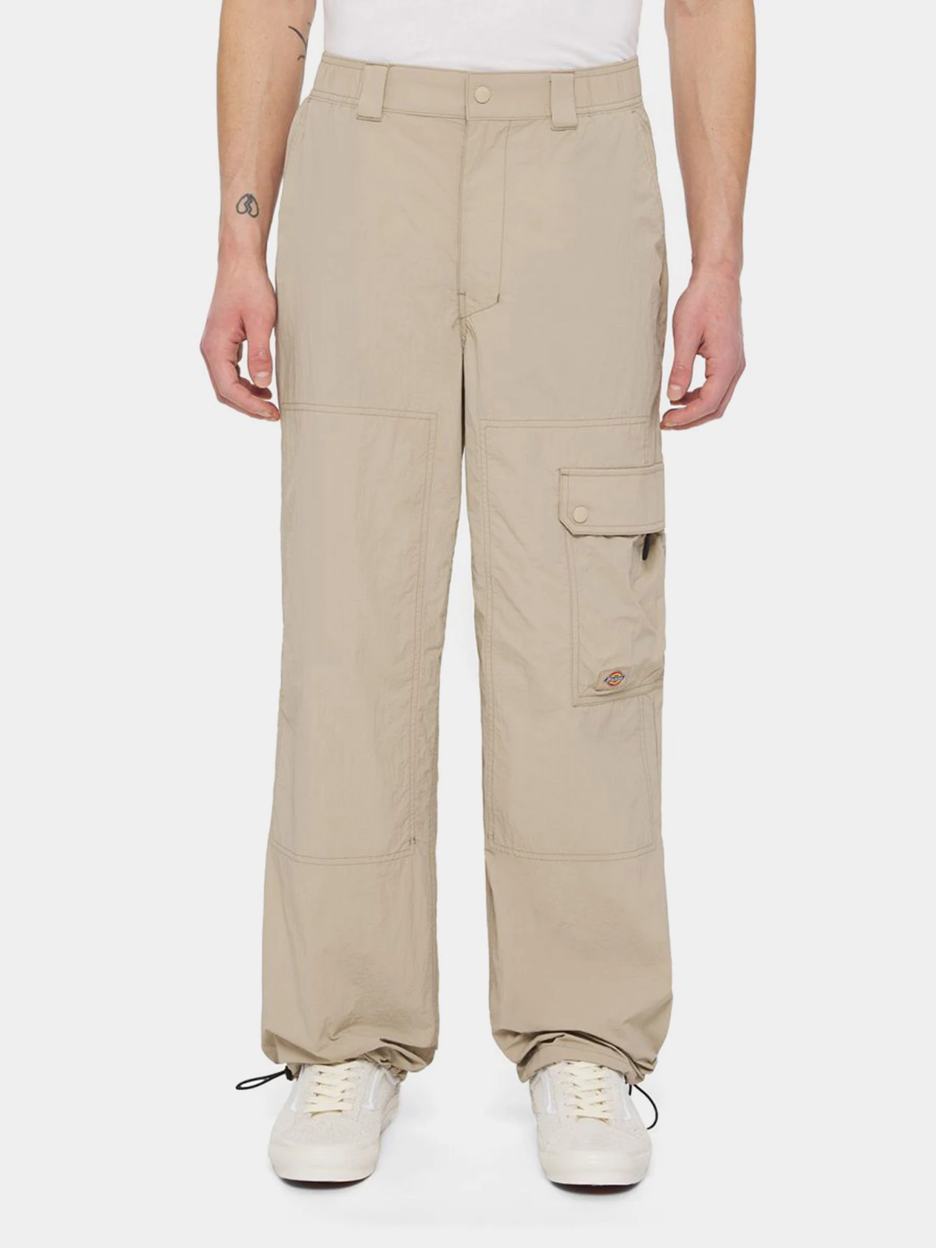 Штани Dickies Jacskon модель DK0A4YLXSS01 Штани Dickies Jacskon модель DK0A4YLXSS01 Фото