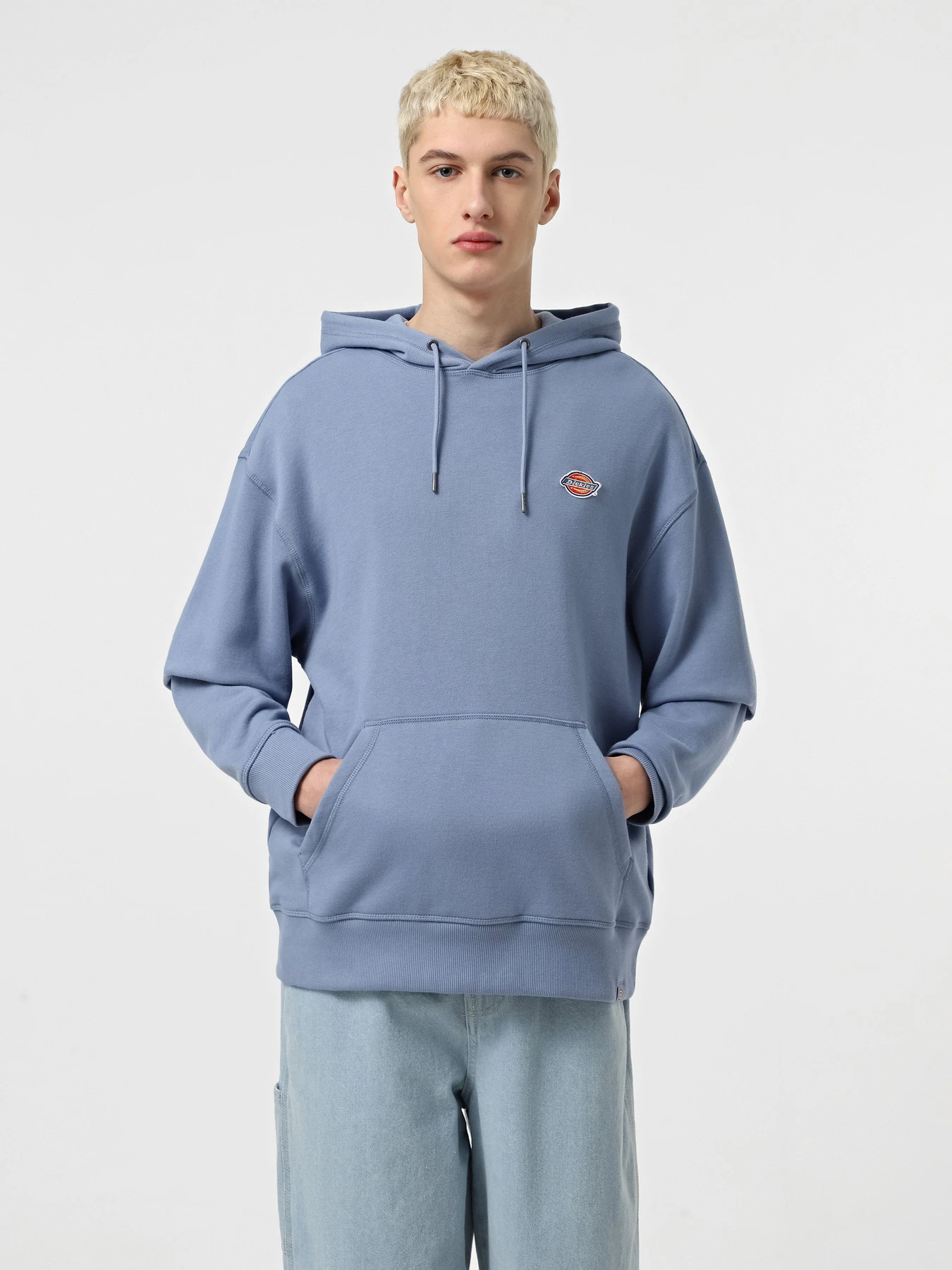Худі та світшоти Dickies Millersburg модель DK0A4YLYK371 Фото