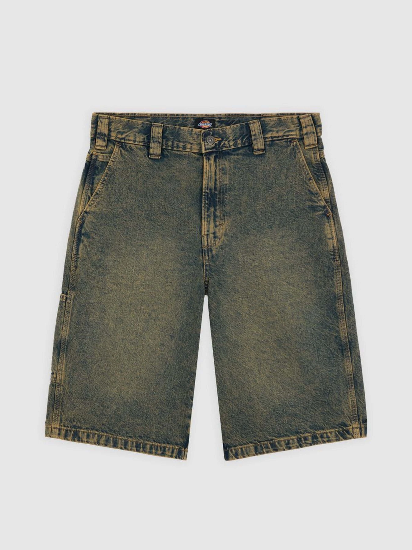 Шорты Dickies Madison модель DK0A4YSYK581 Фото