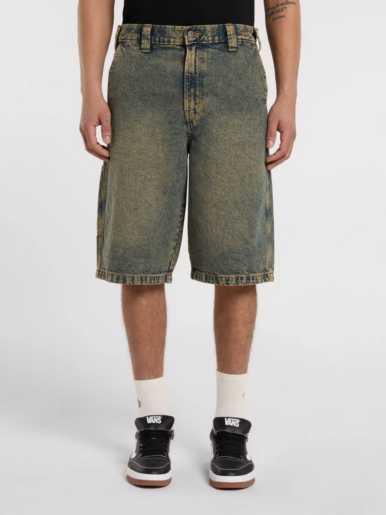 Шорты Dickies Madison модель DK0A4YSYK581 Фото
