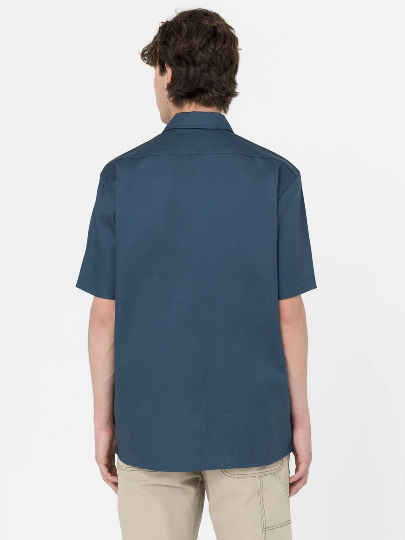 Сорочки Dickies Work модель DK0A4XK7AF01 Сорочки Dickies Work модель DK0A4XK7AF01 Фото