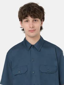 Сорочки Dickies Work модель DK0A4XK7AF01 Фото