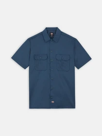 Сорочки Dickies Work модель DK0A4XK7AF01 Фото