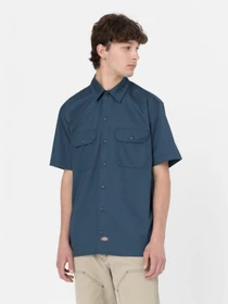 Сорочки Dickies Work модель DK0A4XK7AF01 Фото