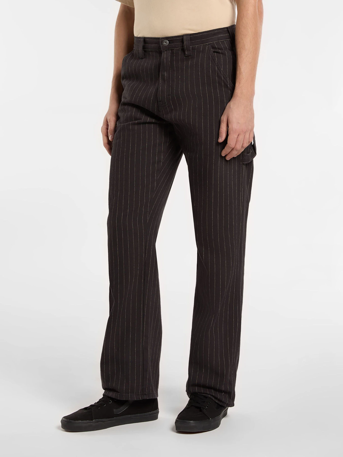 Штани Dickies Service Carpenter модель DK0A4Z6QBLK1 Штани Dickies Service Carpenter модель DK0A4Z6QBLK1 Фото