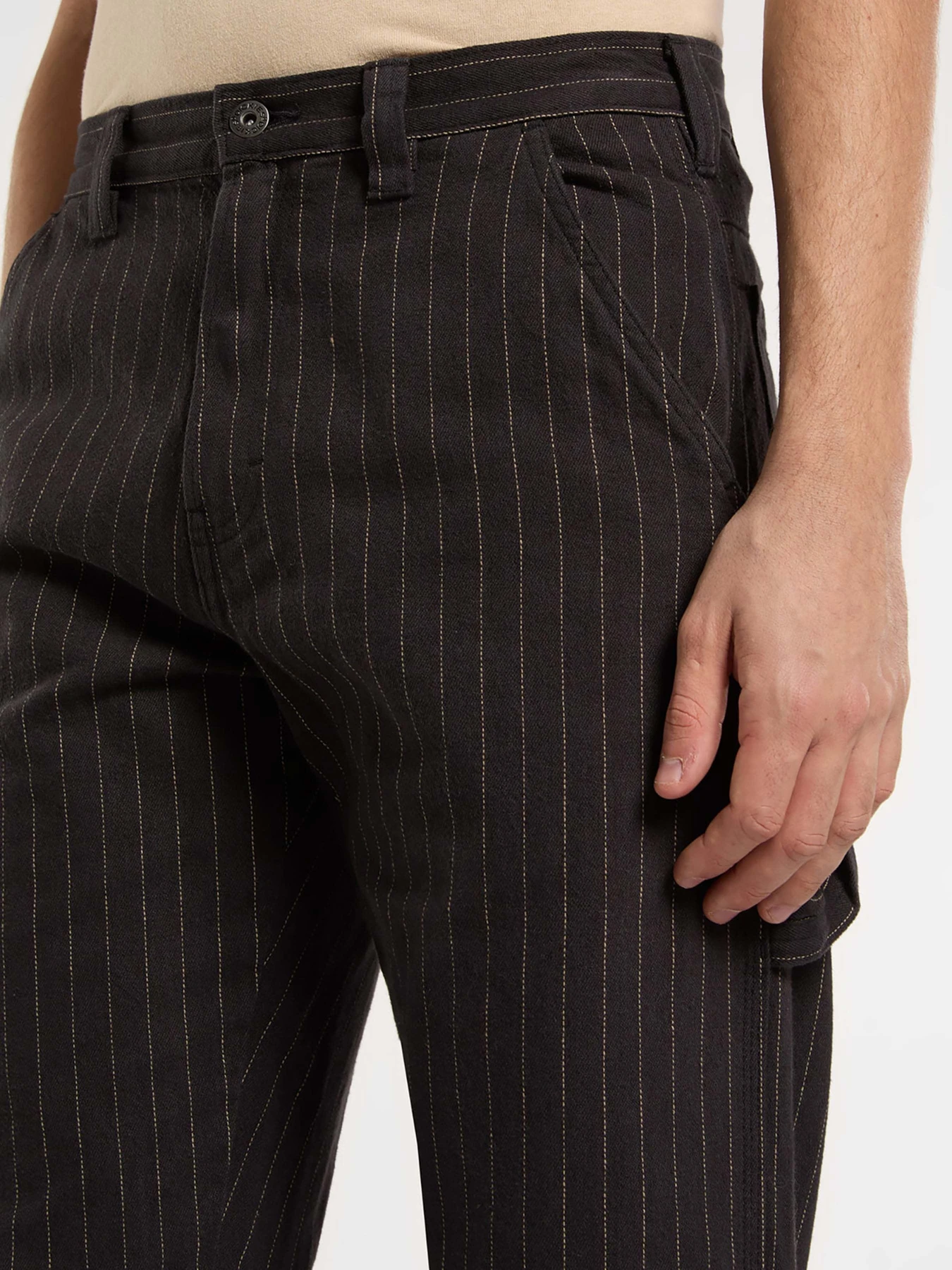 Штани Dickies Service Carpenter модель DK0A4Z6QBLK1 Штани Dickies Service Carpenter модель DK0A4Z6QBLK1 Фото
