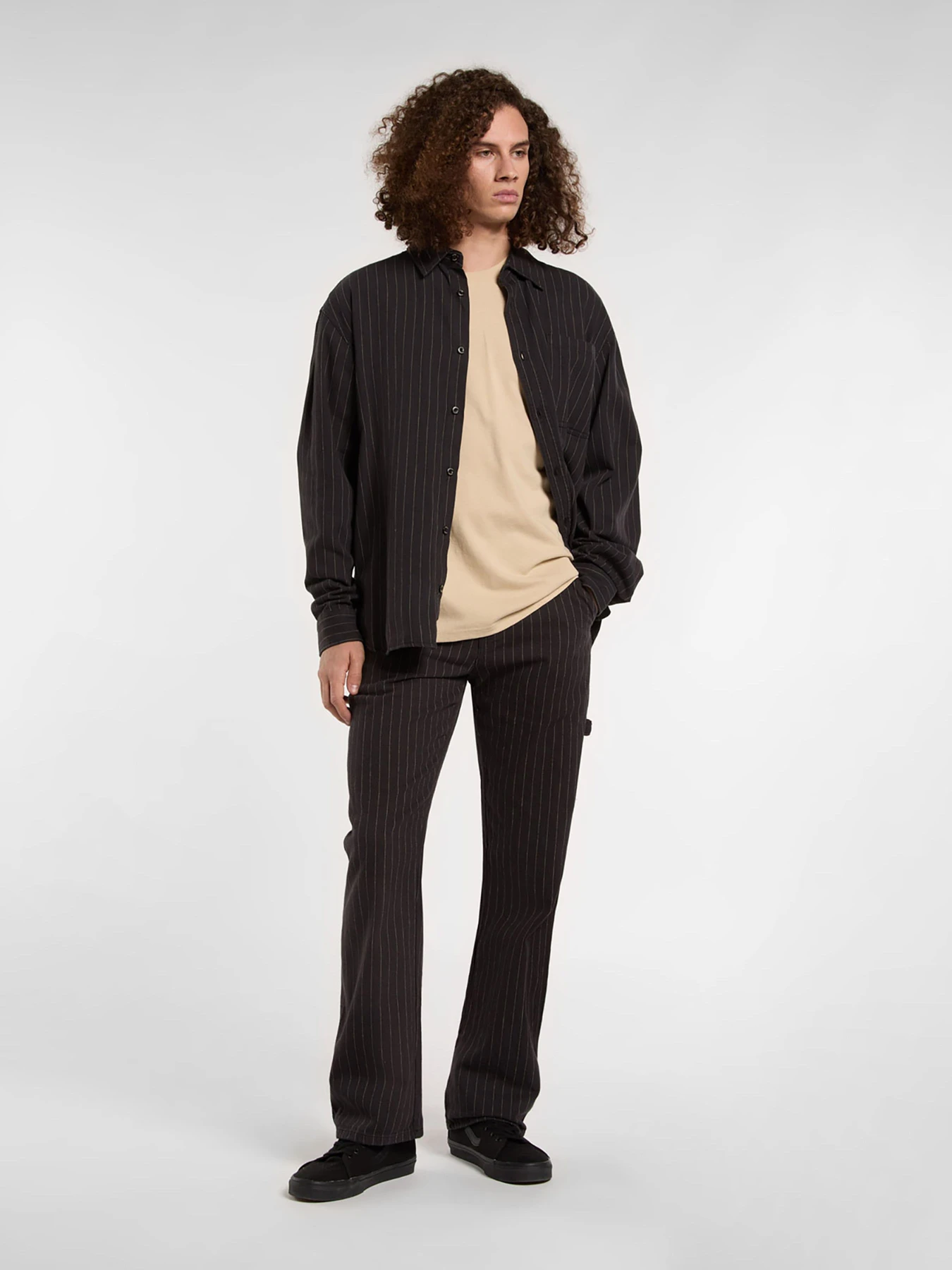 Штани Dickies Service Carpenter модель DK0A4Z6QBLK1 Штани Dickies Service Carpenter модель DK0A4Z6QBLK1 Фото
