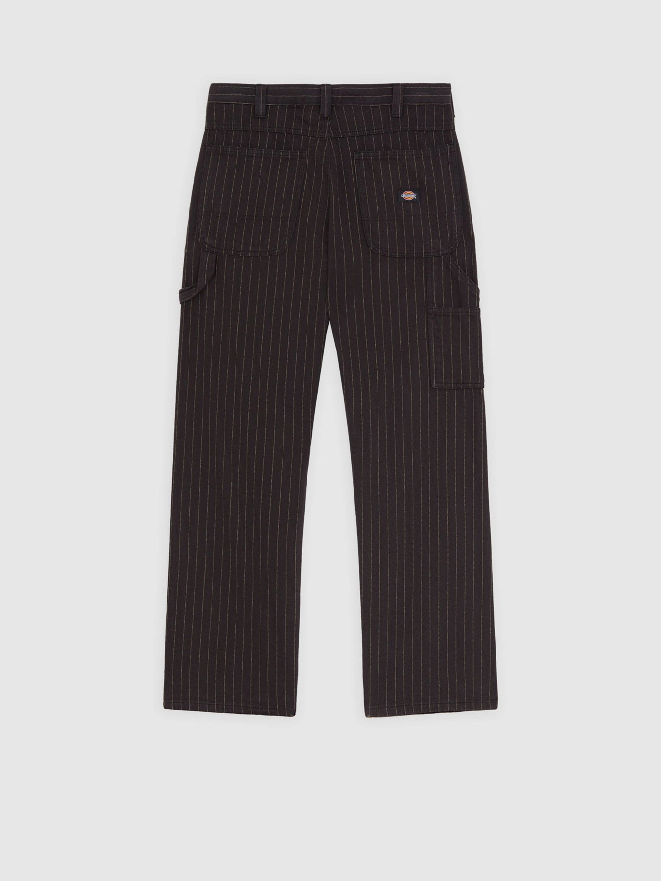Штани Dickies Service Carpenter модель DK0A4Z6QBLK1 Штани Dickies Service Carpenter модель DK0A4Z6QBLK1 Фото