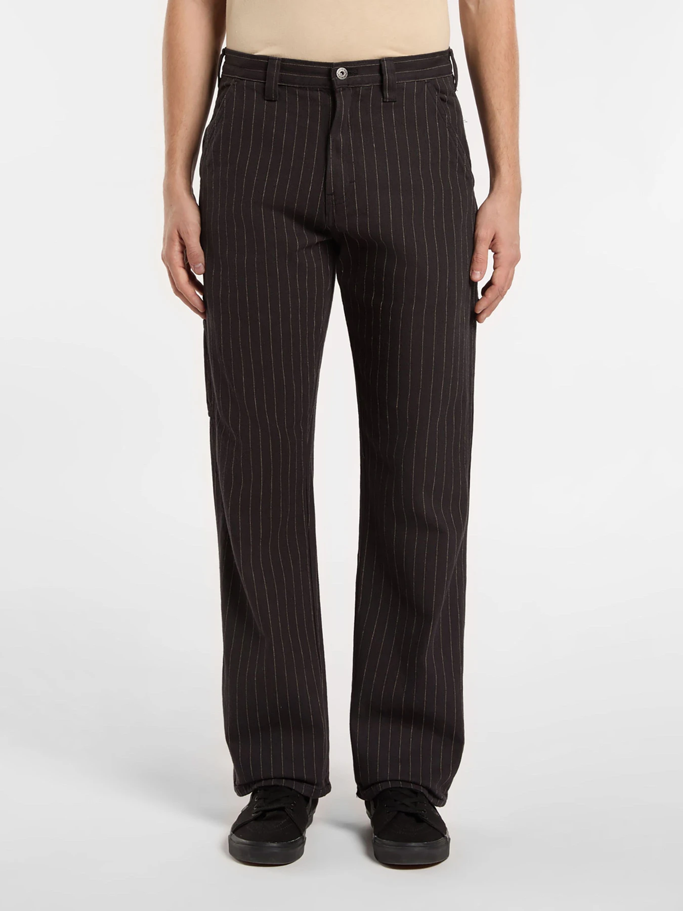 Штани Dickies Service Carpenter модель DK0A4Z6QBLK1 Штани Dickies Service Carpenter модель DK0A4Z6QBLK1 Фото