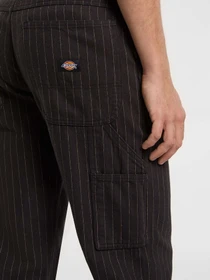 Штани Dickies Service Carpenter модель DK0A4Z6QBLK1 Фото