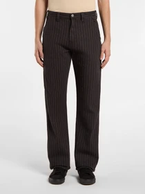 Брюки Dickies Service Carpenter модель DK0A4Z6QBLK1 Фото