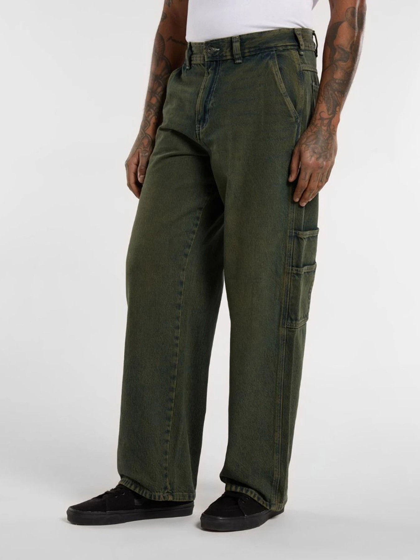 Джинси Dickies Painter Denim модель DK0A4Z6RK571 Фото