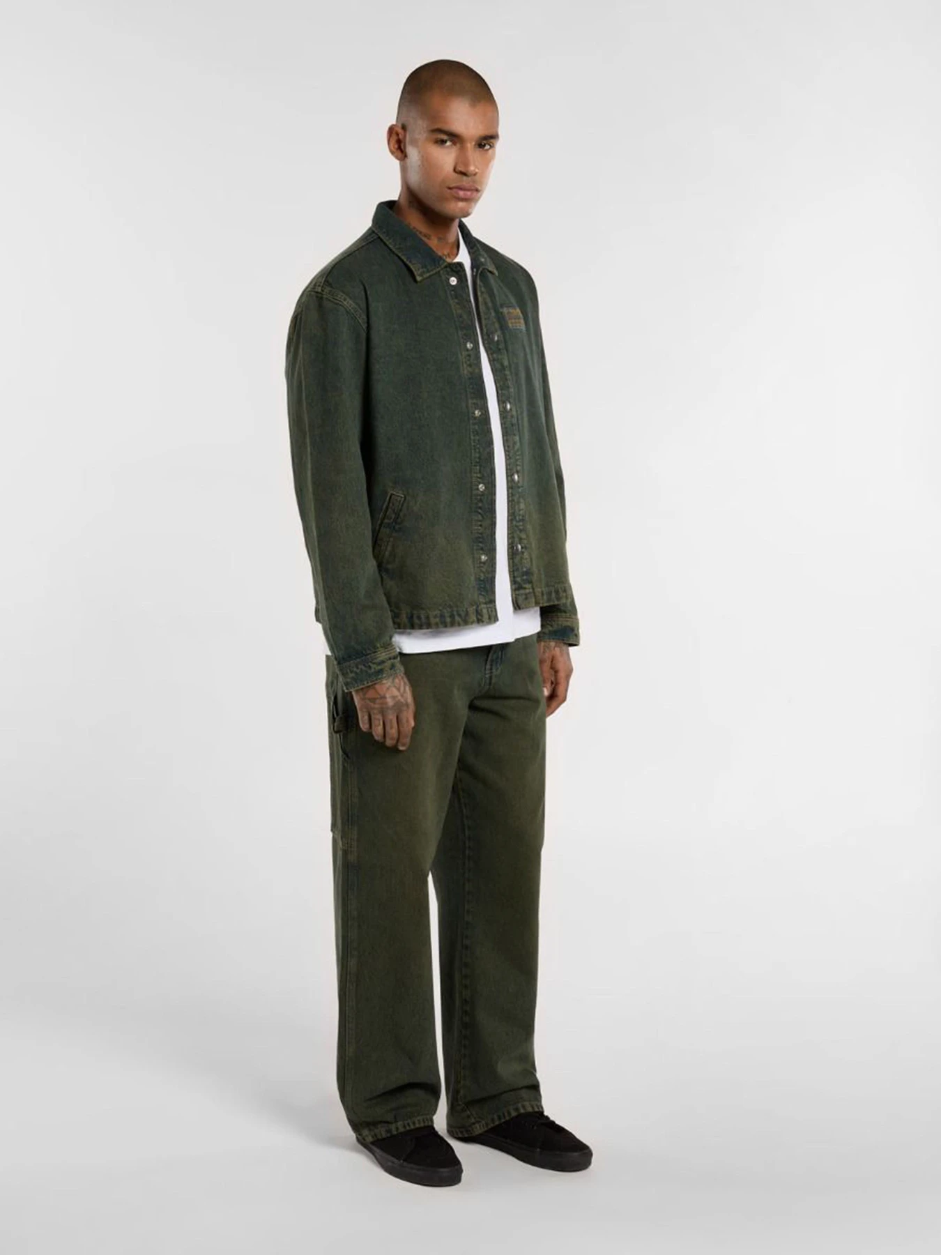 Джинси Dickies Painter Denim модель DK0A4Z6RK571 Фото