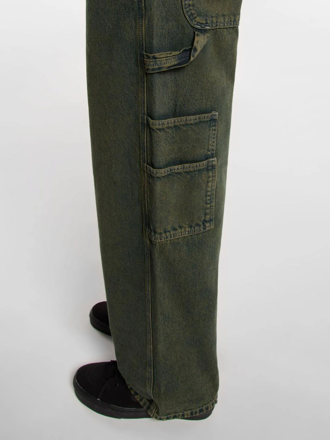 Джинси Dickies Painter Denim модель DK0A4Z6RK571 Фото