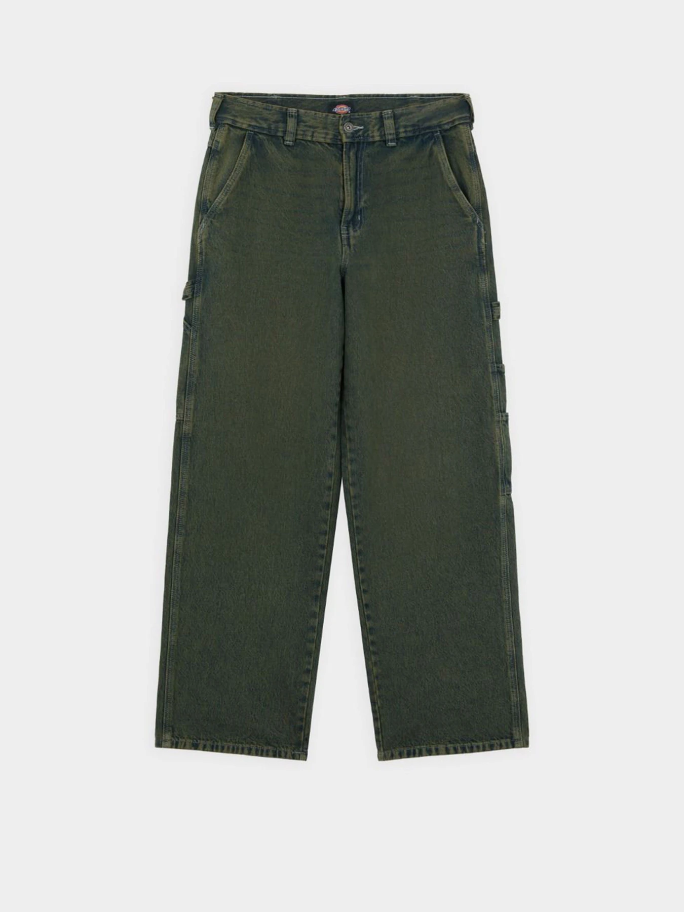 Джинси Dickies Painter Denim модель DK0A4Z6RK571 Фото