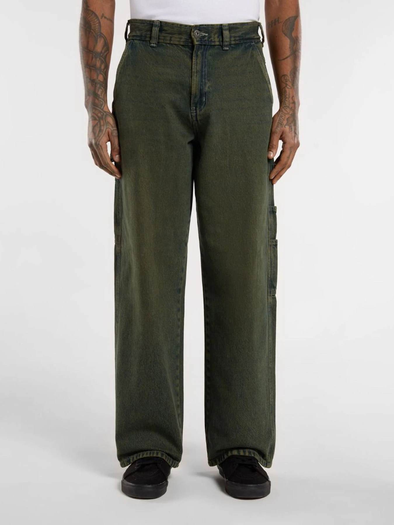 Джинси Dickies Painter Denim модель DK0A4Z6RK571 Фото