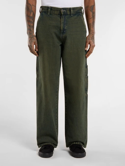 Джинсы Dickies Painter Denim модель DK0A4Z6RK571 Фото