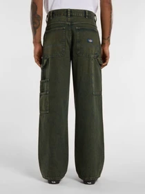 Джинси Dickies Painter Denim модель DK0A4Z6RK571 Фото