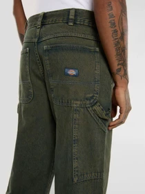 Джинси Dickies Painter Denim модель DK0A4Z6RK571 Фото