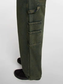 Джинси Dickies Painter Denim модель DK0A4Z6RK571 Фото