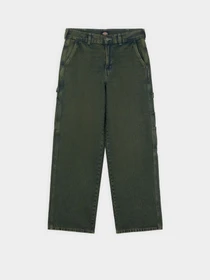 Джинси Dickies Painter Denim модель DK0A4Z6RK571 Фото