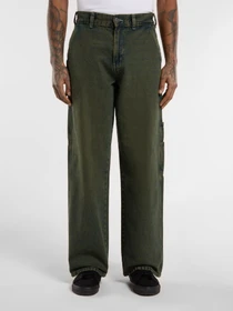 Джинсы Dickies Painter Denim модель DK0A4Z6RK571 Фото