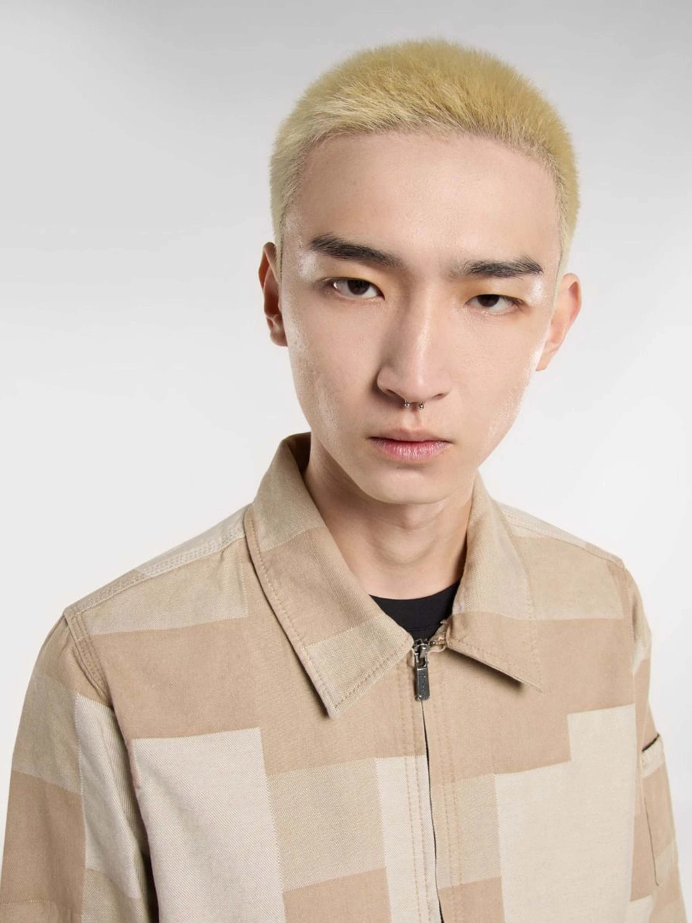 Куртки и дубленки Dickies Jacquard Eisenhower модель DK0A4Z750DS1 Куртки и дубленки Dickies Jacquard Eisenhower модель DK0A4Z750DS1 Фото