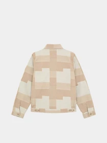 Куртки и дубленки Dickies Jacquard Eisenhower модель DK0A4Z750DS1 Фото