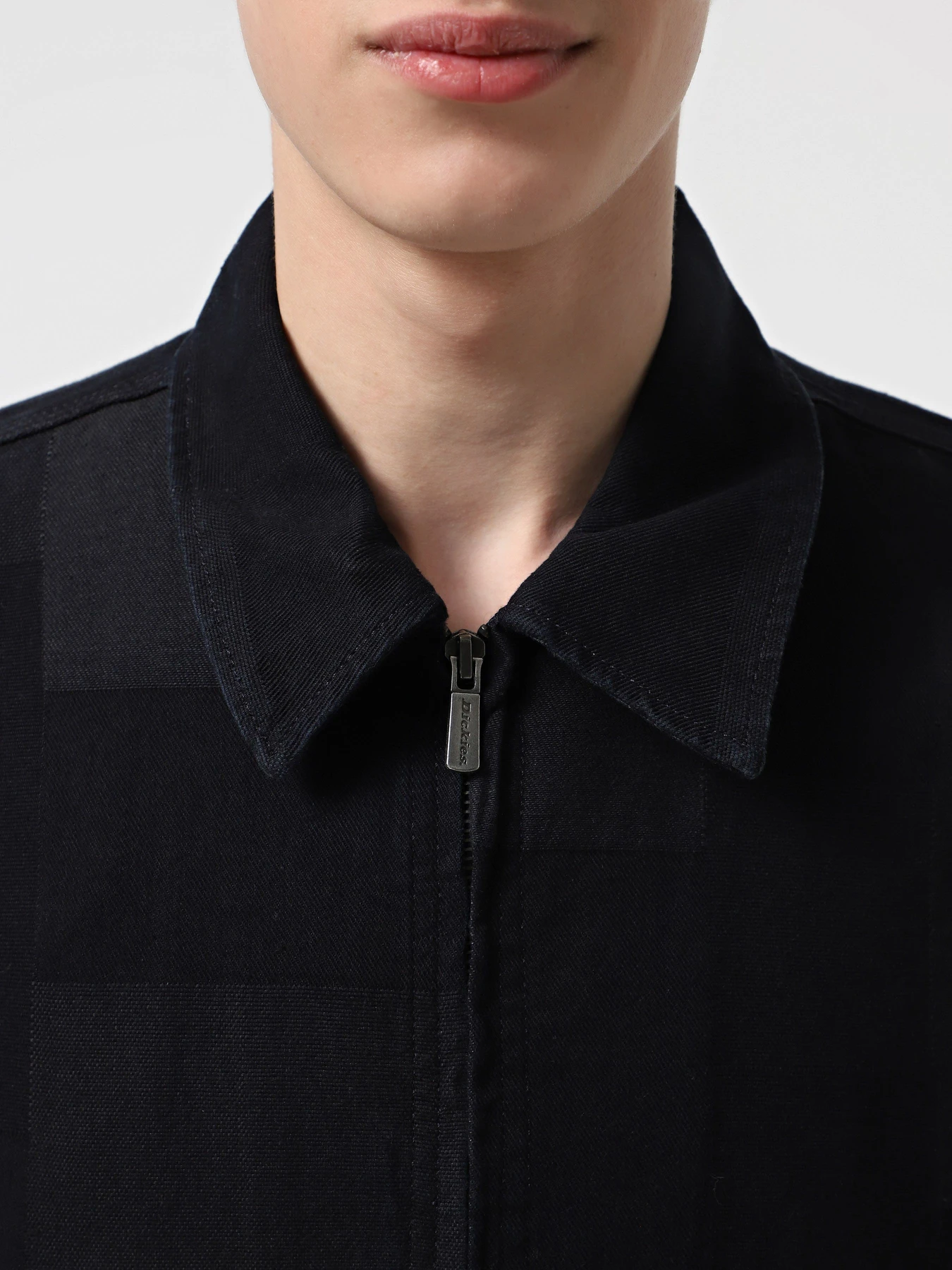 Куртки та дублянки Dickies Jacquard Eisenhower модель DK0A4Z75RIN1 Куртки та дублянки Dickies Jacquard Eisenhower модель DK0A4Z75RIN1 Фото