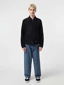 Куртки та дублянки Dickies Jacquard Eisenhower модель DK0A4Z75RIN1 Фото