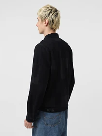 Куртки та дублянки Dickies Jacquard Eisenhower модель DK0A4Z75RIN1 Фото