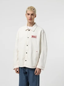 Куртки та дублянки Dickies Lewistown Denim модель DK0A4Z76C481 Фото