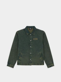 Куртки и дубленки Dickies Lewistown Denim модель DK0A4Z76K571 Фото