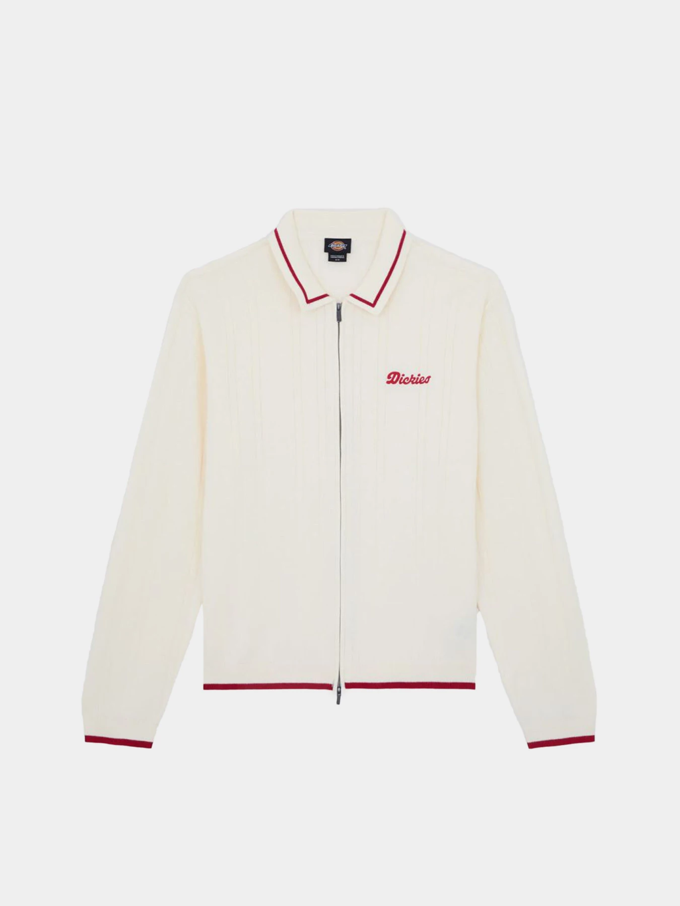 Светри та кардигани Dickies Lewistown FZ модель DK0A4Z79C481 Светри та кардигани Dickies Lewistown FZ модель DK0A4Z79C481 Фото