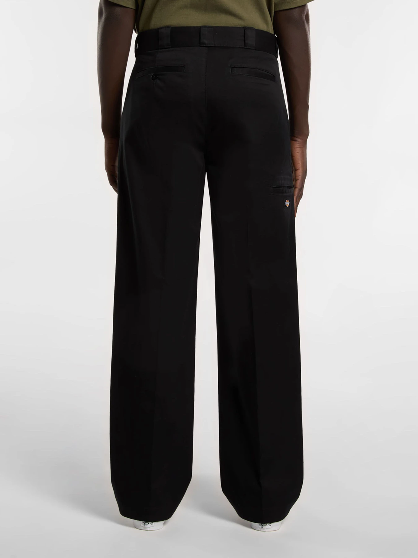 Штани Dickies Unionville Pleated Work модель DK0A4Z7FBLK1 Фото